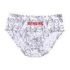Pack of Underpants The Avengers Multicolour