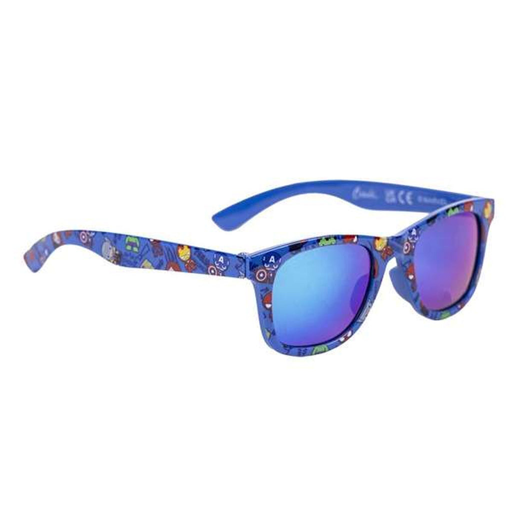 The Avengers Kinder-Sonnenbrille – Ansicht 4