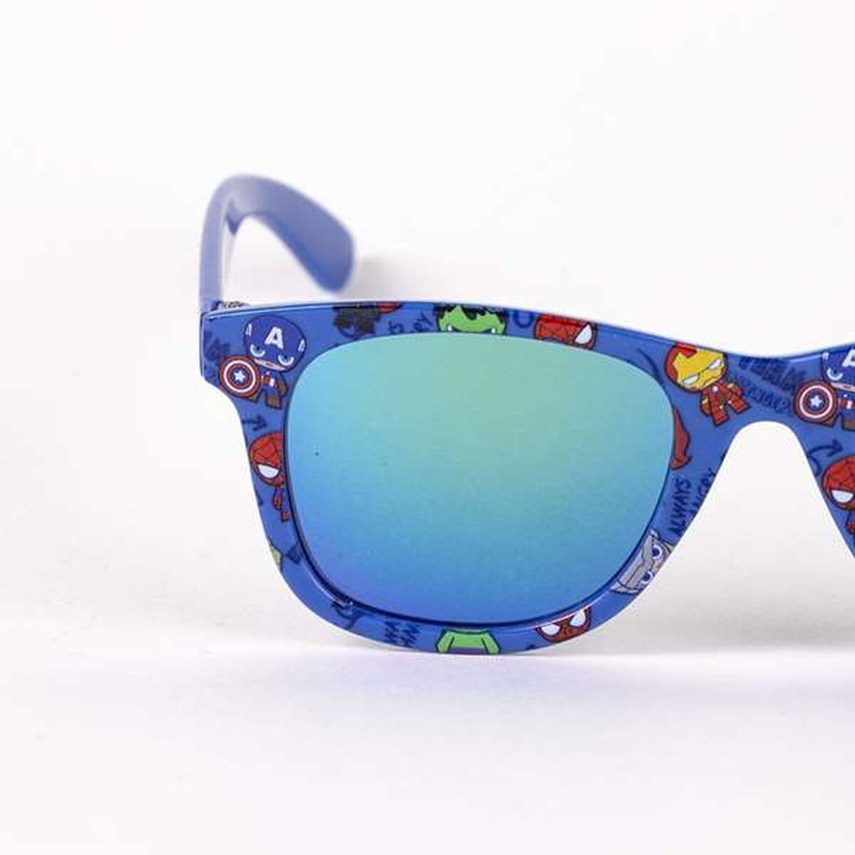 The Avengers Kinder-Sonnenbrille – Ansicht 5