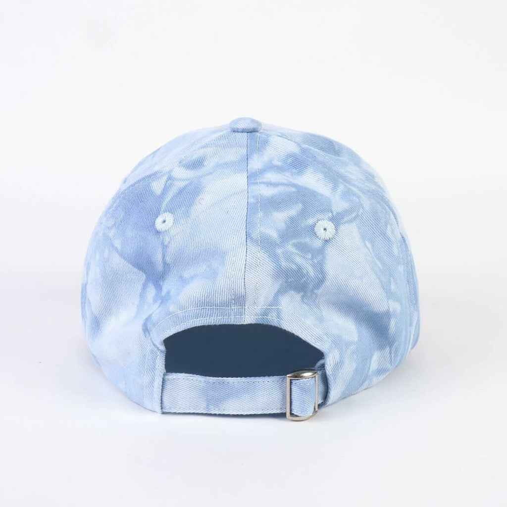 Stitch Child Cap Tye Die Blau Mehrfarbig 57 cm – Produktansicht 3
