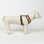 Harry Potter Hundegeschirr Reversible Rot XS – Produktansicht 3