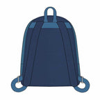 Stitch Schultasche Blau – 100 % Polyurethane – Produktansicht 2