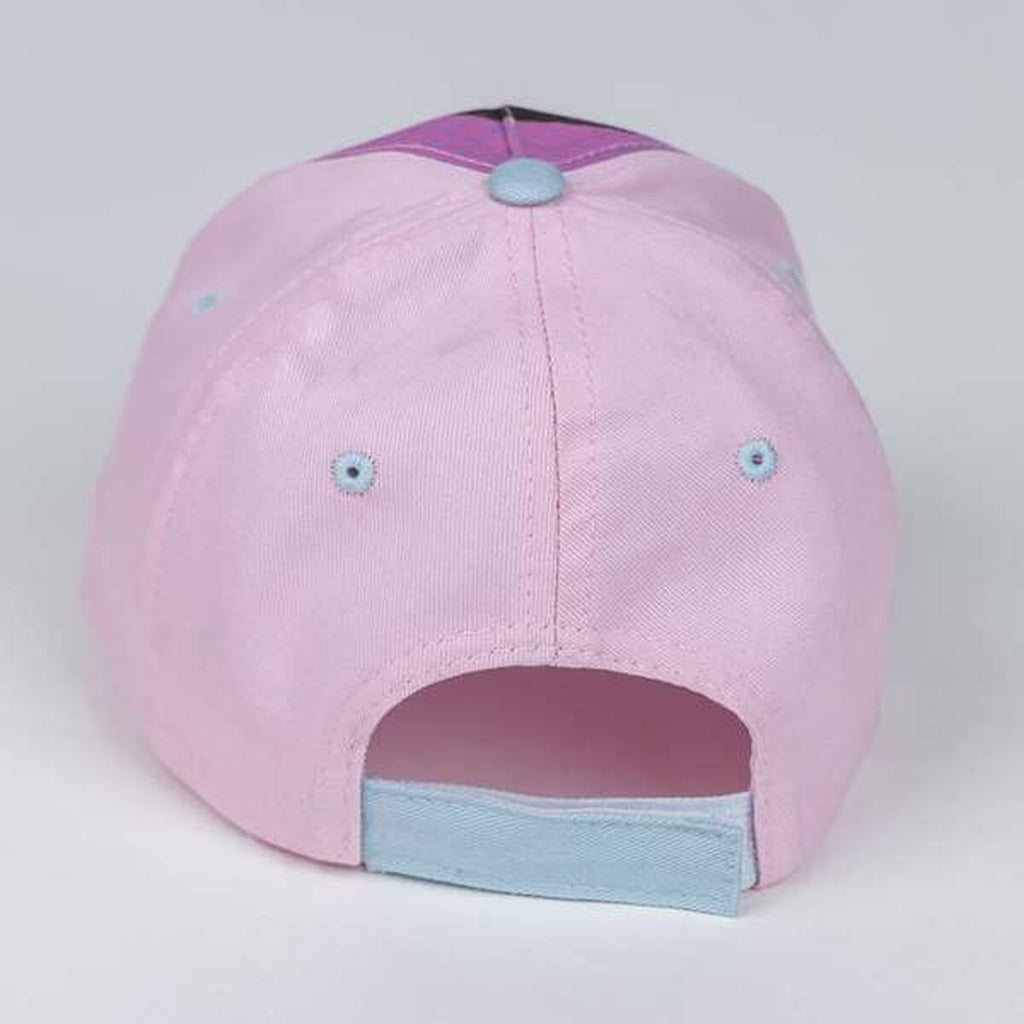 Gabby's Dollhouse Kinder-Cap Türkis – Ansicht 5