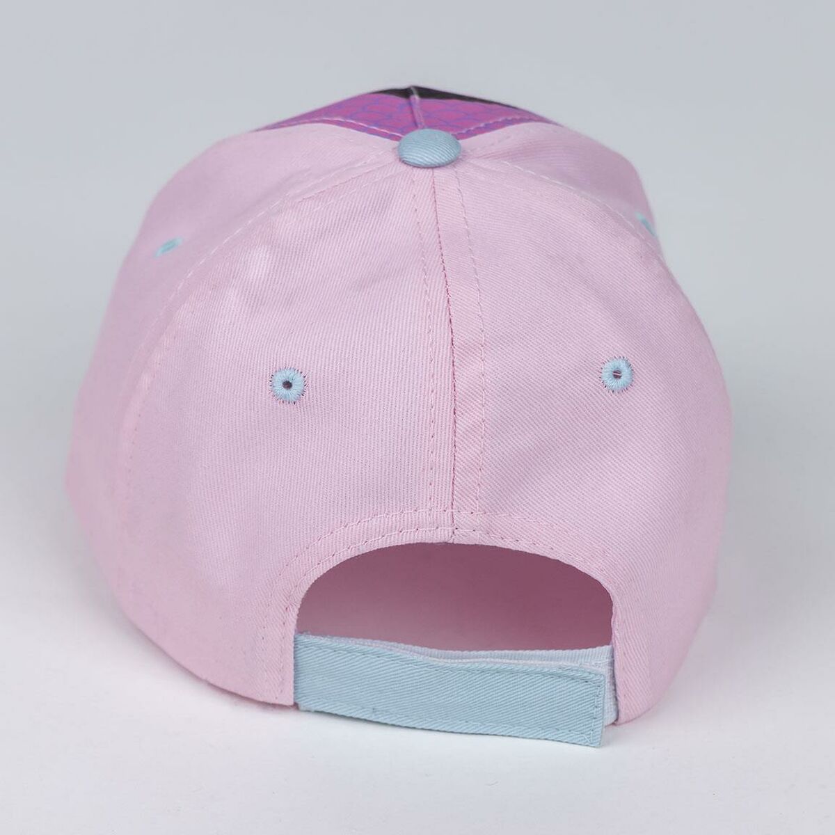 Gabby's Dollhouse Kinder-Cap Türkis – Ansicht 6