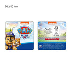 The Paw Patrol Hausschuhe Dunkelblau – Produktansicht 3