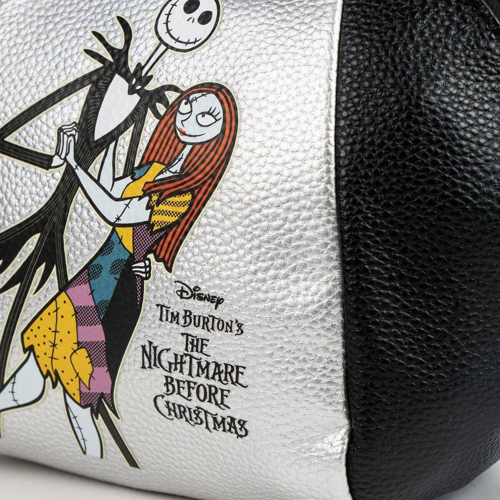 The Nightmare Before Christmas Reise-Kosmetikkoffer – Ansicht 1