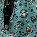 The Nightmare Before Christmas Reise-Kosmetikkoffer – Ansicht 5