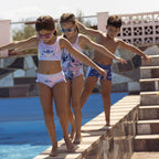 Stitch Boys Badeshorts Dunkelblau – Produktansicht 6