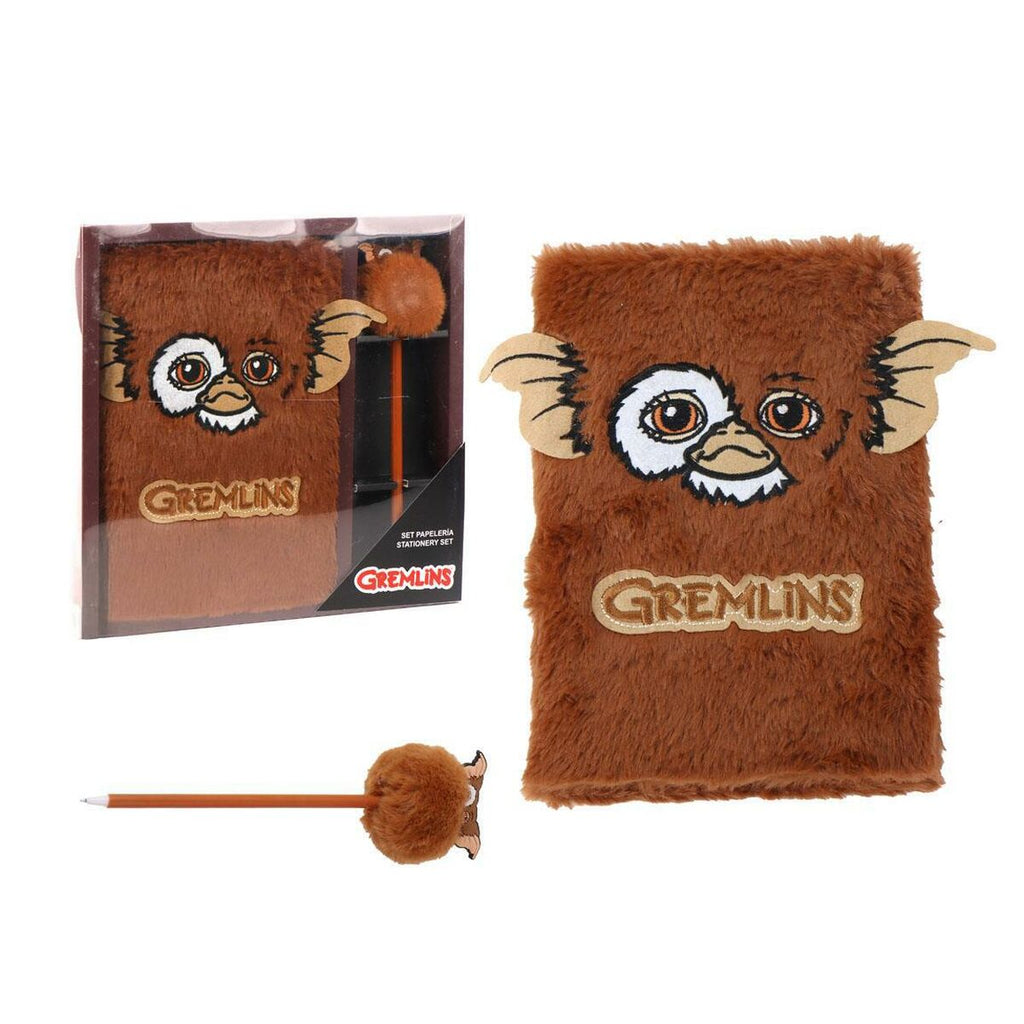 Gremlins Pen Lila – Ansicht 1