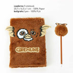 Gremlins Pen Lila – Produktansicht 3