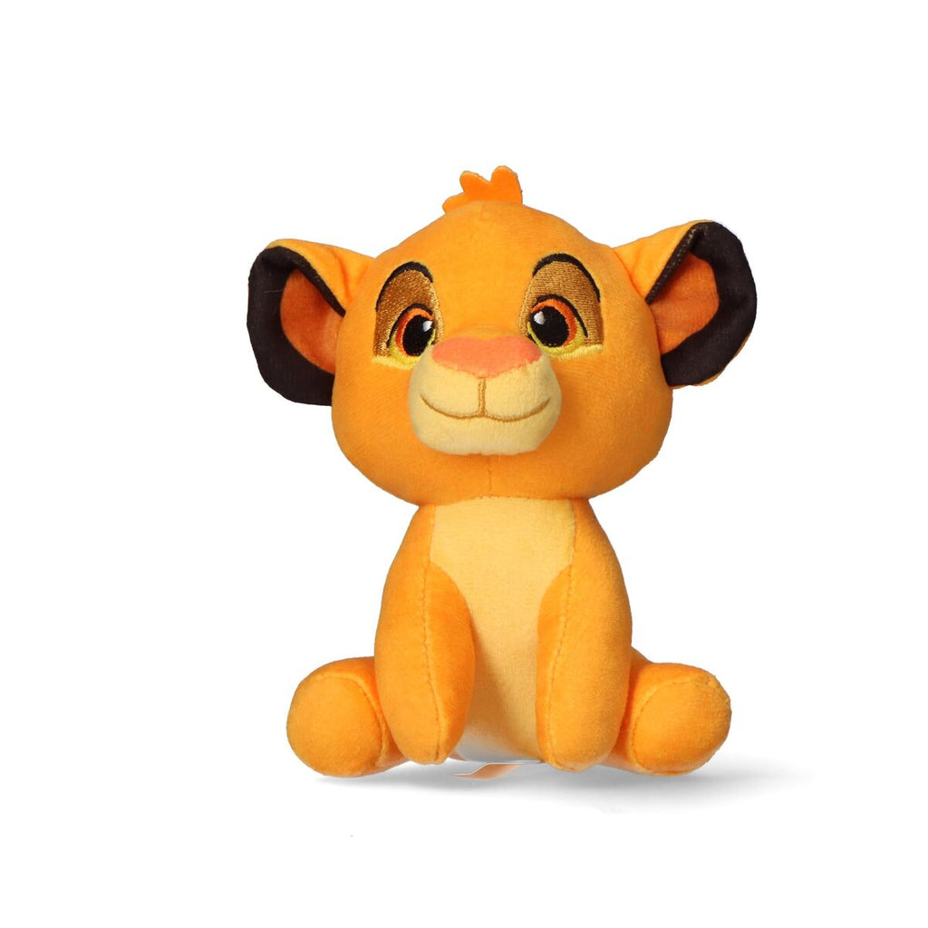 The Lion King Cuddly Spielzeug Keyring Orange Plüschtier – Produktansicht 5