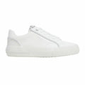 Pepe Jeans Damen-casual Sneaker Allen Twin Weiß – 41