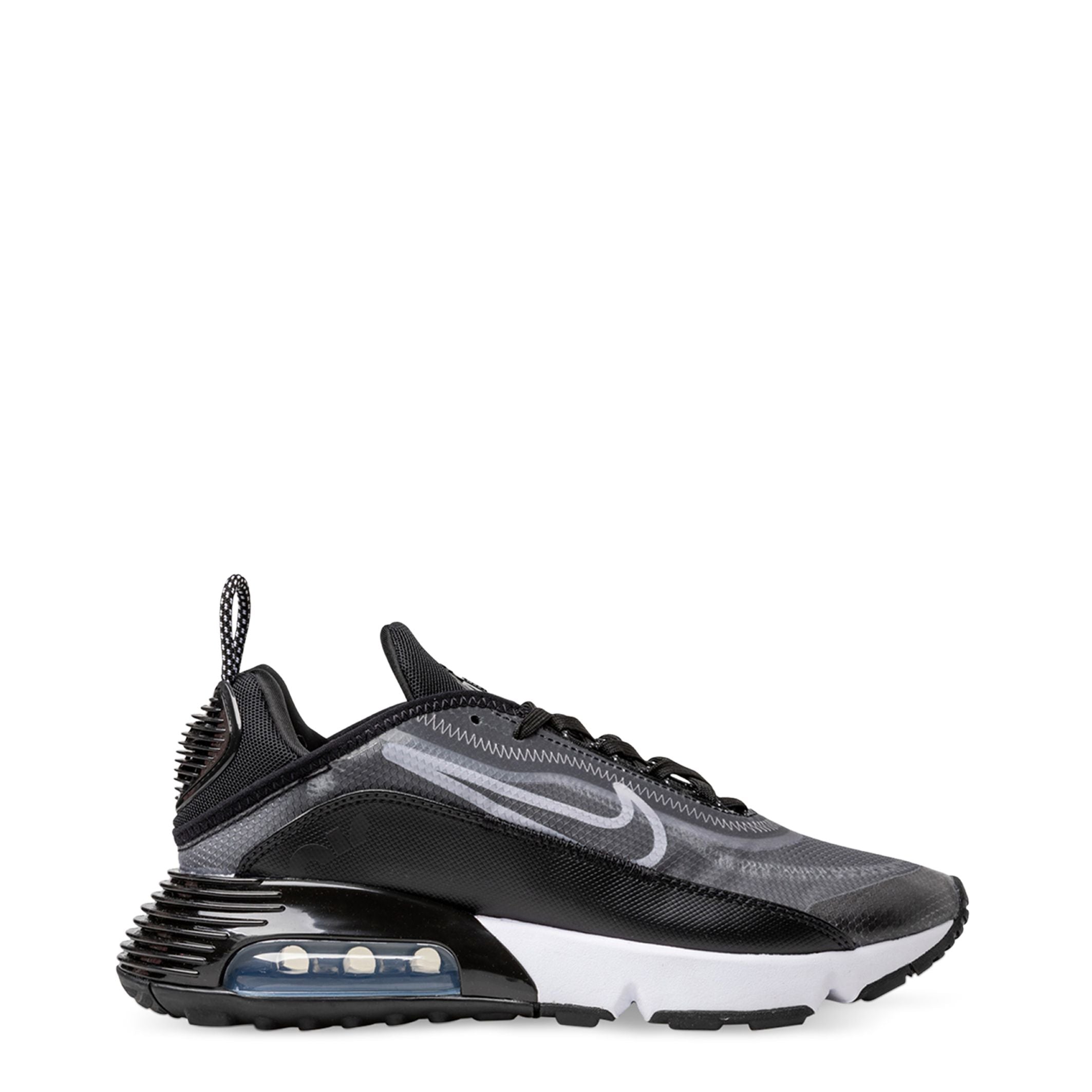Nike Air Max 2090 Women's Trainers - Black von Nike | BYAG.