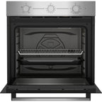 BEKO Conventional Backofen BBIC12100XD – Produktansicht 1