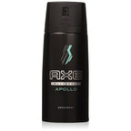 Axe Spray Deodorant Apollo 150 ml – Produktansicht 2