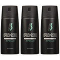 Axe Spray Deodorant Apollo 150 ml – Produktansicht 1