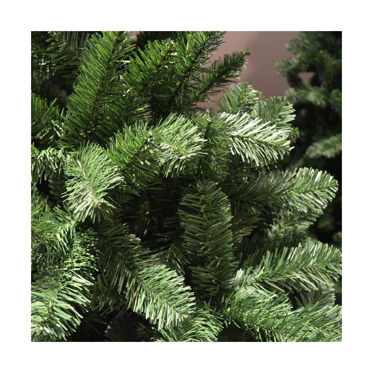 Weihnachtsbaum EDM 71584 Grün Pinewood 210 cm – Produktansicht 3