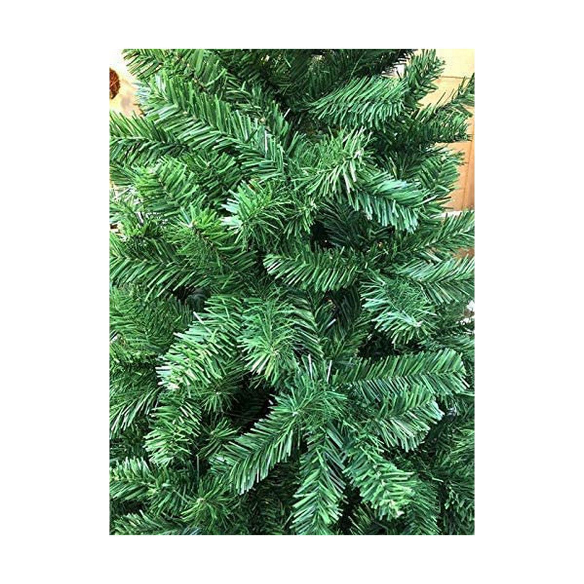 Weihnachtsbaum EDM 71584 Grün Pinewood 210 cm – Produktansicht 4
