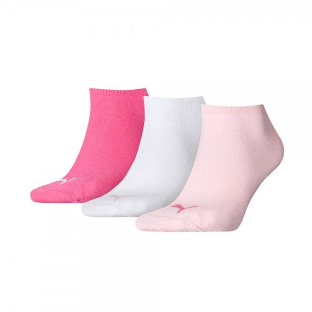 Puma Sportsocken SNEAKER LADY (3 Pairs) – Ansicht 1