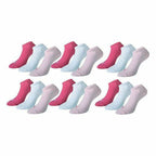 Puma Sportsocken SNEAKER LADY (3 Pairs) – Ansicht 3