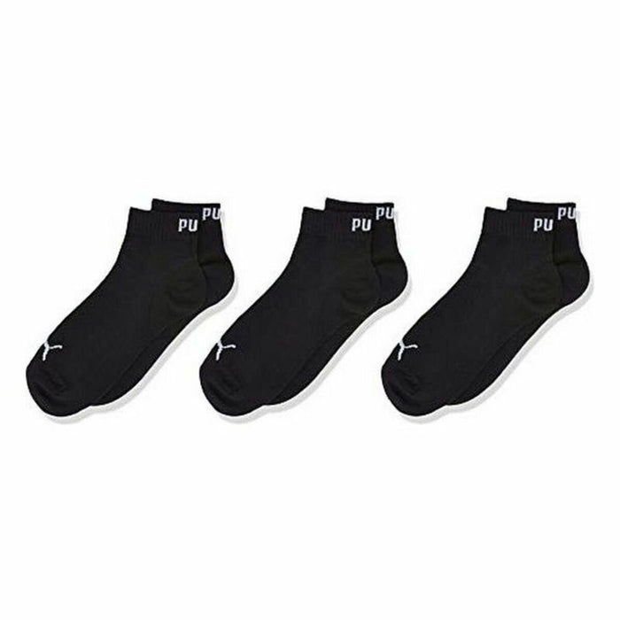 Puma Sportsocken KIDS QUARTER (3 pairs)