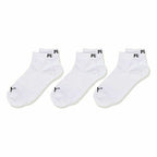 Puma Sportsocken Kinder QUARTER (3 pairs) – Ansicht 2