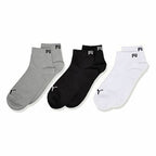 Puma Sportsocken Kinder QUARTER (3 pairs) – Ansicht 3