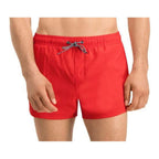 Puma Swim Short Men's Swim Shorts - Red von Puma | BYAG.