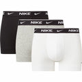 Nike Trunk Men's Boxer Briefs - White, Black, Grey von Nike | BYAG.