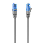 Aisens UTP-Netzwerkkabel Kategorie 6 Starres Netzwerkkabel A135-0783 Grau 15 m – Produktansicht 1