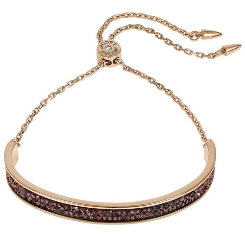 Adore Damenarmband – Rot – Produktansicht 2