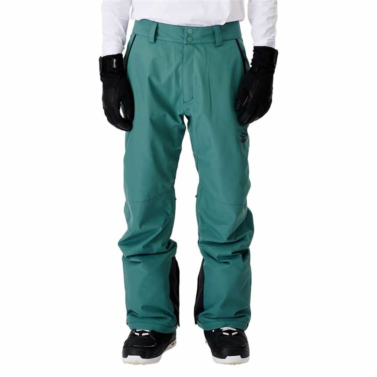 Rip Curl Ski Trousers Rocker Ski Cyan Herren – Produktansicht 1