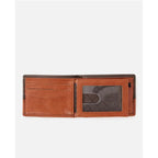 Rip Curl Herren-Wallet Corpawatu Icon Pu Slim Braun – Produktansicht 4