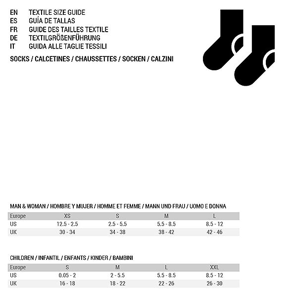 Sportsocken Puma SNEAKER LADY (3 Pairs) – Produktansicht 4