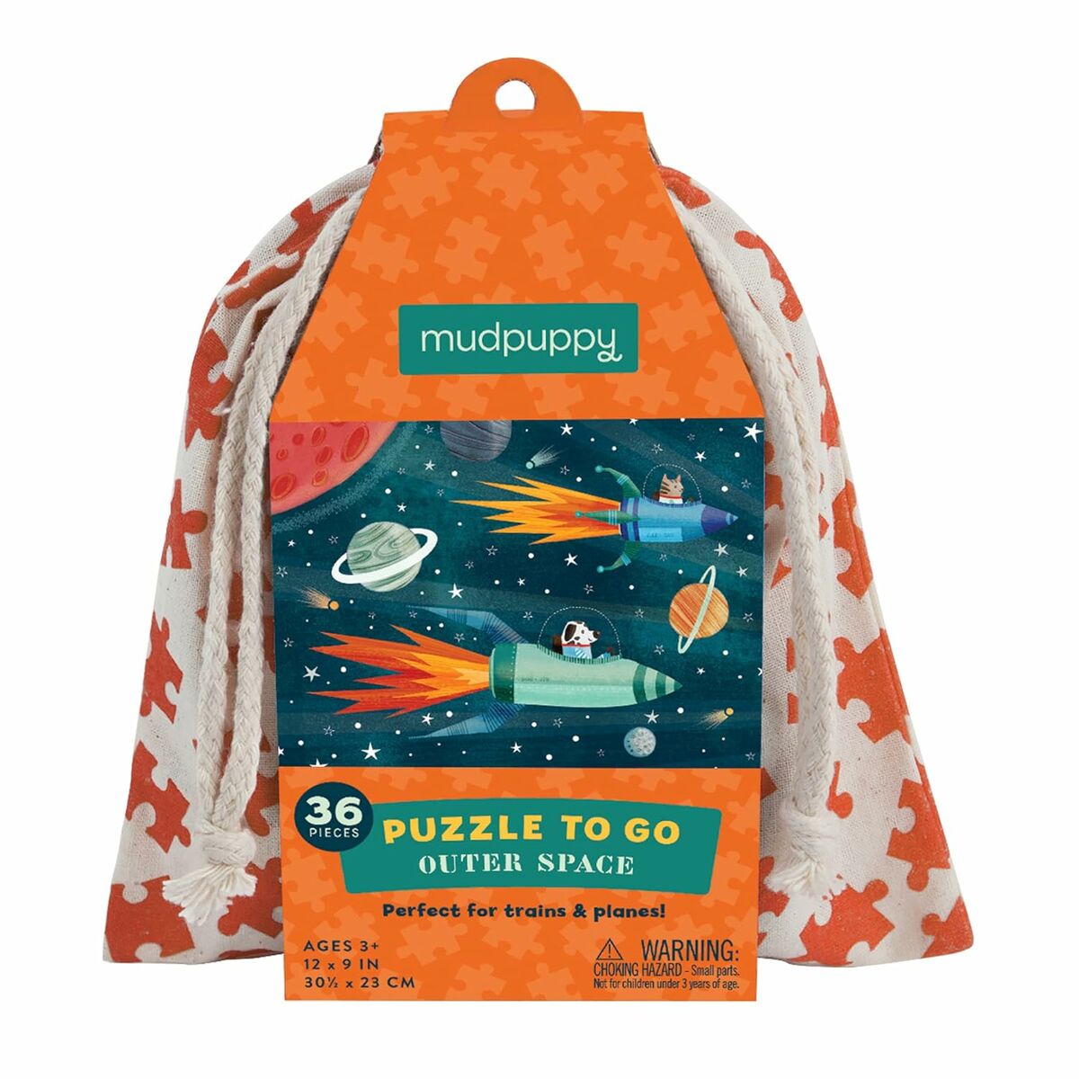Puzzle To Go – Produktansicht 1