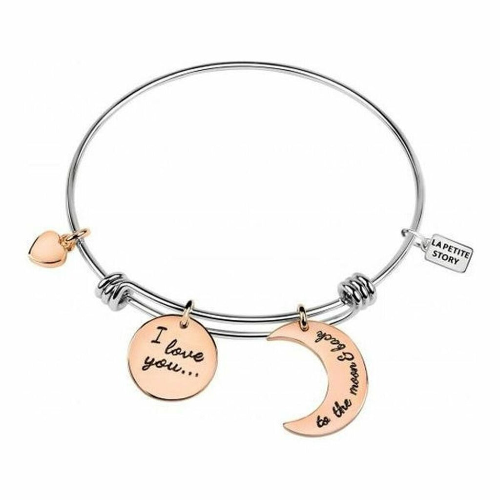 La Petite Story Damenarmband LPS05APZ07 – Produktansicht 1