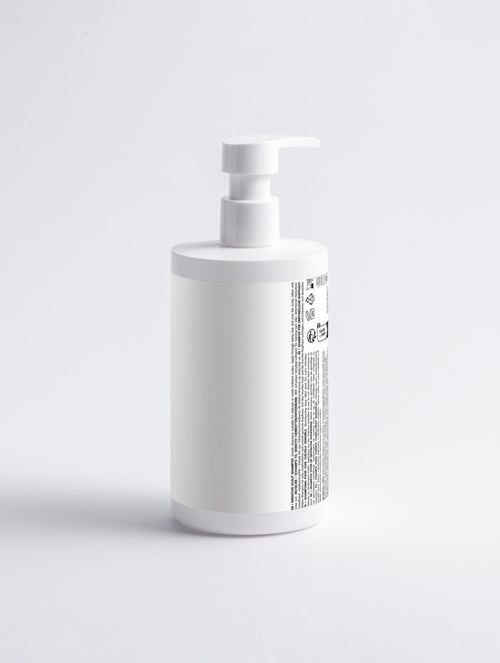 BYAG. Sensitiv-Kopfhaut-Shampoo – Sanfte Pflege
