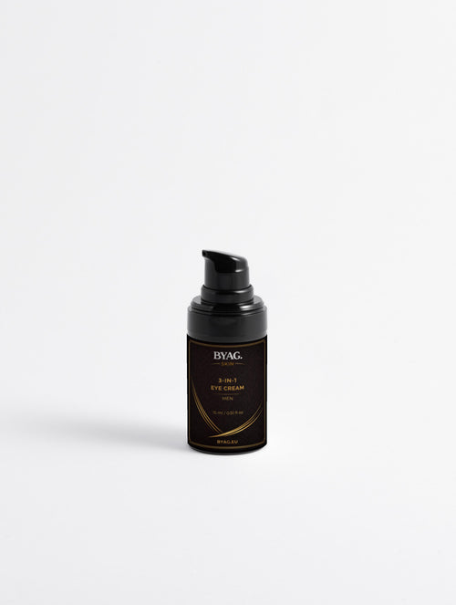 BYAG. Herren 3-in-1 Augencreme – Default