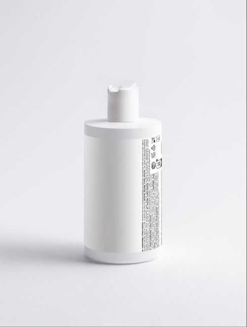 BYAG. Pflege-Conditioner – Citrus Cocktail