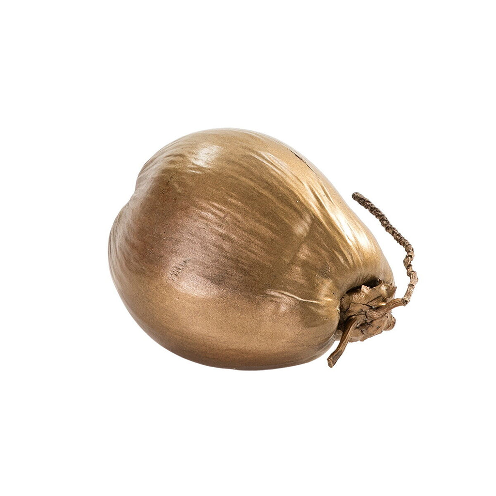 Thai Natura Dekofigur Gold – Produktansicht 1