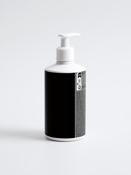 BYAG. Herren Feuchtigkeitsshampoo
