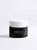 BYAG. Volcano Face & Body Scrub von BYAG. | BYAG.