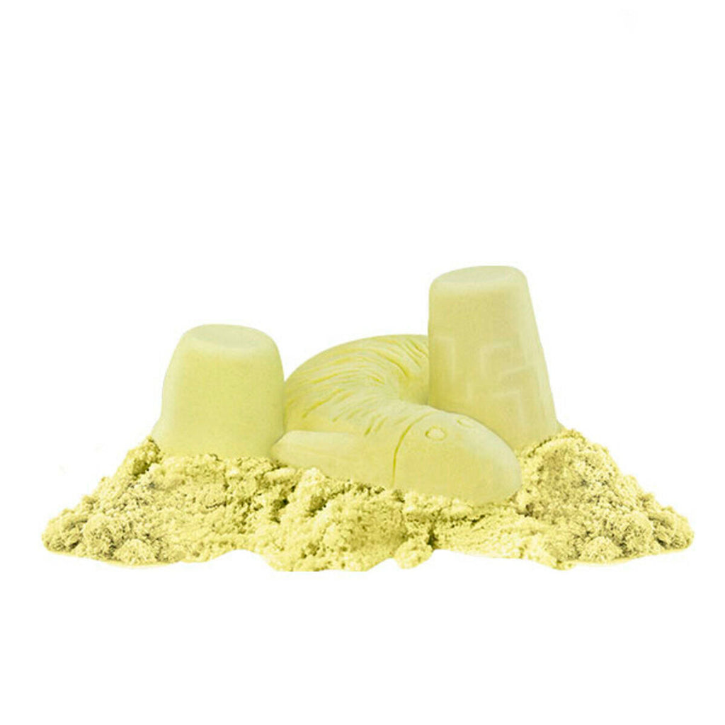 OUTLET Playz Kidz Kinetic Sand für Kinder (No packaging) – Produktansicht 2