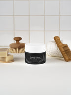 BYAG. Volcano Face & Body Scrub von BYAG. | BYAG.