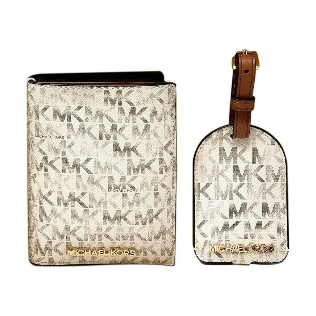 Michael Kors Purse - Beige von Michael Kors | BYAG.