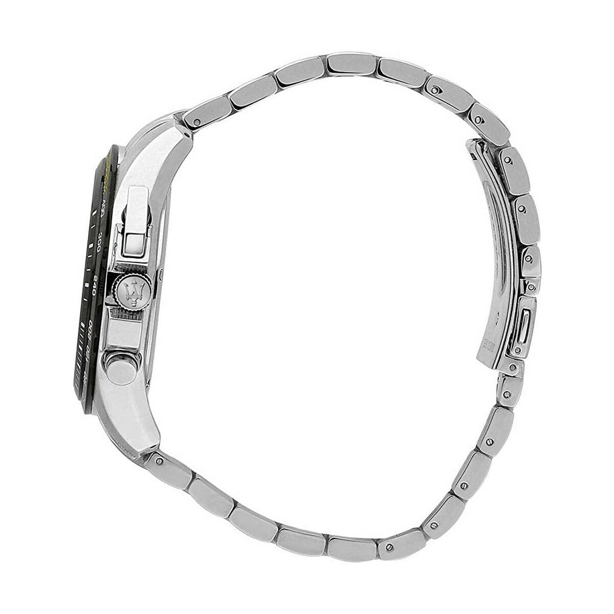 Maserati Men's Watch - 45 mm von Maserati | BYAG.
