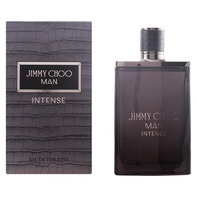 Jimmy Choo Jimmy Choo Men Intense Eau de Toilette for Men von Jimmy Choo | BYAG.