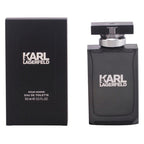 Lagerfeld Karl Lagerfeld Pour Homme Eau de Toilette for Men von Lagerfeld | BYAG.