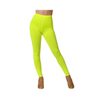 Leggings Gelb – Produktansicht 1