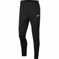 Nike Adult Trousers I FIT Park Unisex Pants - Black von Nike | BYAG.